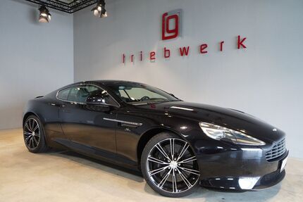 Aston Martin DB9 44.000 km 94.941 &euro; Duisburg 47228