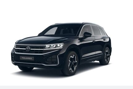 VW Touareg 25.469 km 58.720 &euro; Bochum 44892