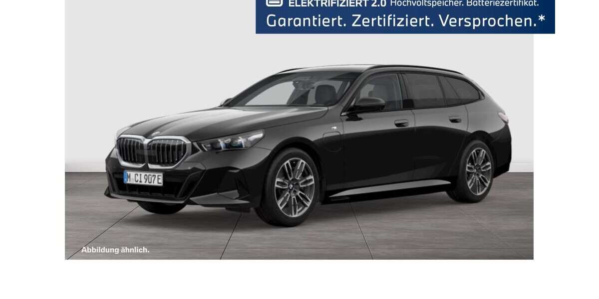 BMW 550 32.650 km 73.390 &euro; Hagen - Hohenlimburg 58119