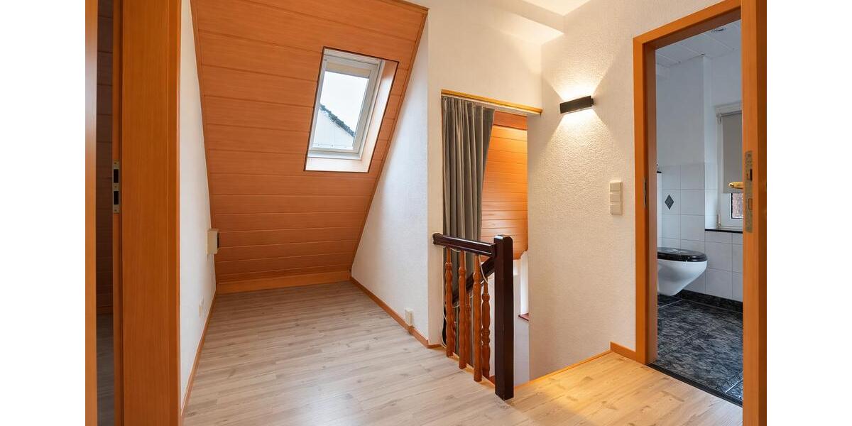 Maisonettenwohnung Hagen Hagen-Nord - 3 Zimmer, 110 m&sup2;, 700&euro; | Angebot:26455668