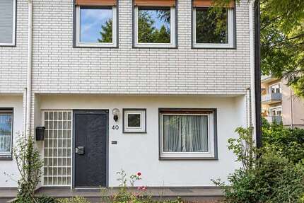 Haus Mettmann - 4 Zimmer, 85 m&sup2;, 299.000&euro; | Angebot:27528220