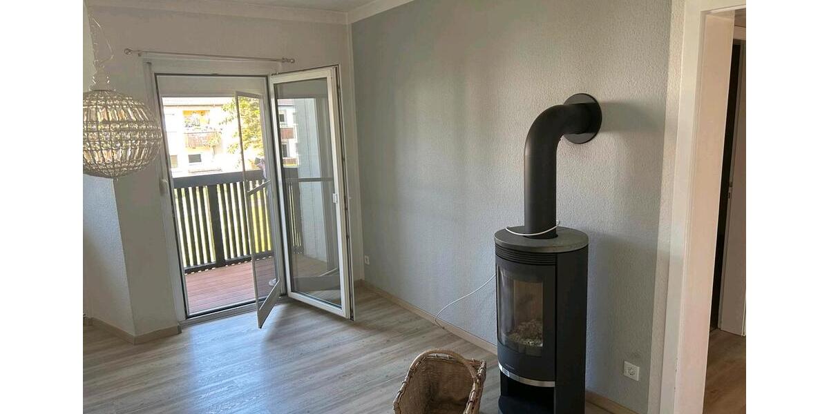 Etagenwohnung Gelsenkirchen Gelsenkirchen-Mitte - 3 Zimmer, 61 m&sup2;, 520&euro; | Angebot:25311038