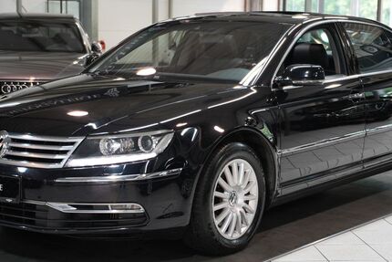 VW Phaeton 220.000 km 9.900 &euro; Herne 44652