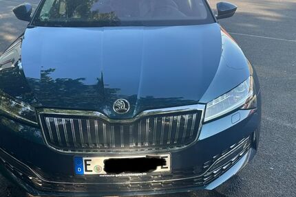 Skoda Superb 55.000 km 22.199 &euro; Essen 45147