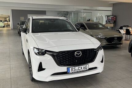 Mazda CX-60 5.000 km 49.990 &euro; Remscheid 42855