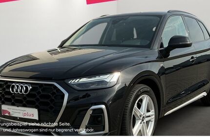 Audi Q5 88.900 km 31.990 &euro; Duisburg 47249