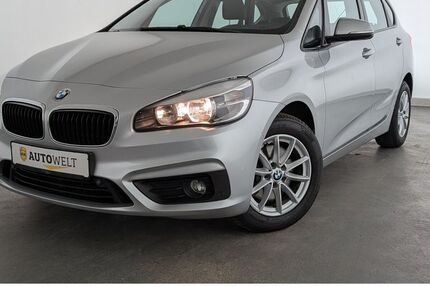 BMW 220 Active Tourer 95.550 km 14.960 &euro; Düsseldorf 40599