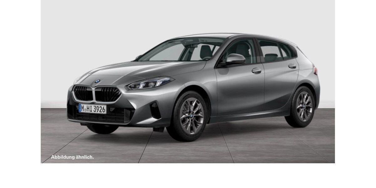 BMW 120 18.550 km 28.990 &euro; Solingen 42719