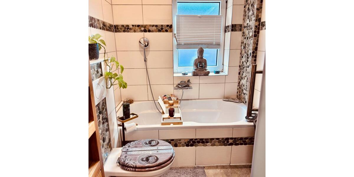 Maisonettenwohnung Duisburg Walsum - 5 Zimmer, 140 m&sup2;, 1.950&euro; | Angebot:25961183