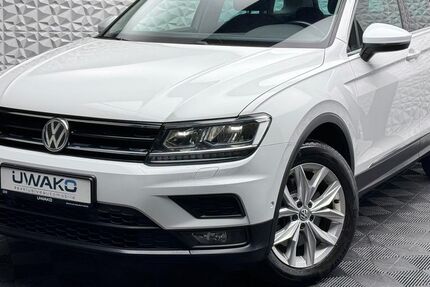 VW Tiguan 86.184 km 22.990 &euro; Solingen 42699