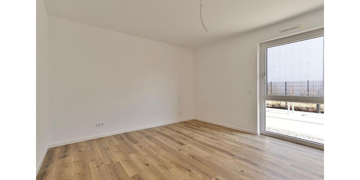 Erdgeschoßwohnung Gelsenkirchen Gelsenkirchen-Nord - 3 Zimmer, 86 m&sup2;, 985&euro; | Angebot:25853472