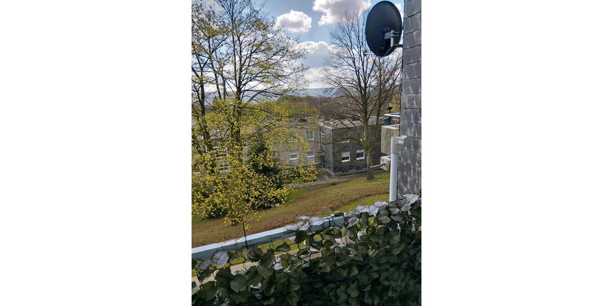 Etagenwohnung Wuppertal Barmen - 3 Zimmer, 85 m&sup2;, 750&euro; | Angebot:25956697