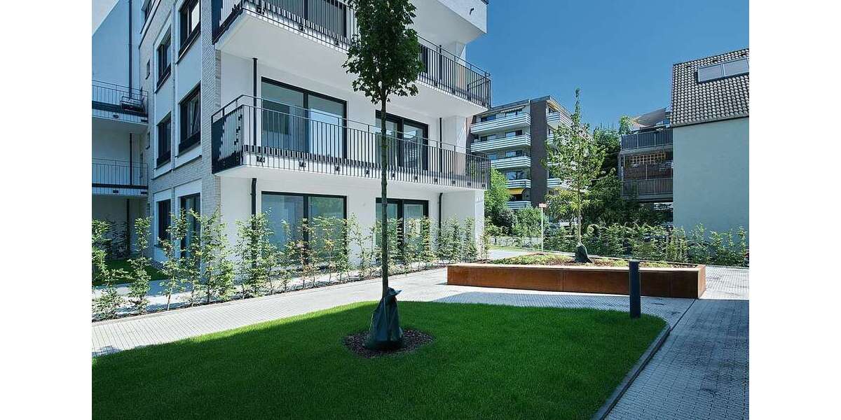 Etagenwohnung Monheim am Rhein - 2 Zimmer, 93 m&sup2;, 1.532&euro; | Angebot:27133703