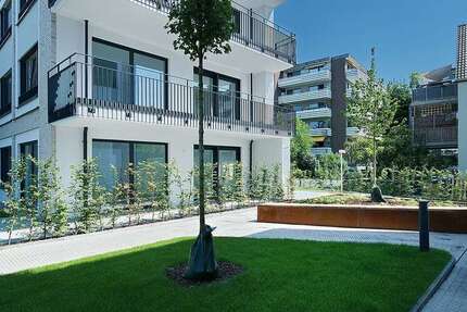 Wohnung Monheim am Rhein - 2 Zimmer, 93 m&sup2;, 1.532&euro; | Angebot:27133703