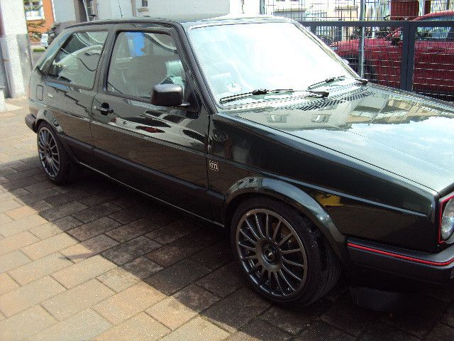 VW Golf 220.000 km 14.999 &euro; Gladbeck 45964