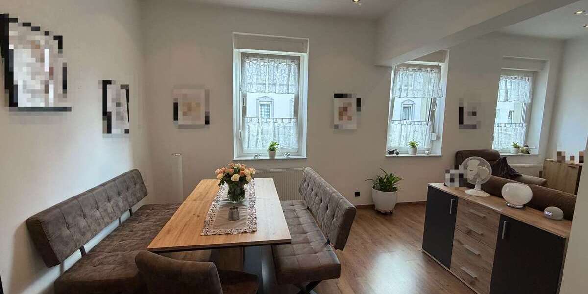 Einfamilienhaus Solingen Wald - 5 Zimmer, 117 m&sup2;, 341.200&euro; | Angebot:27115225