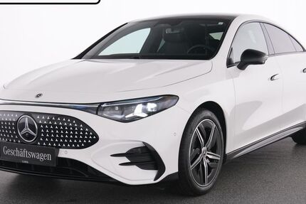 Mercedes-Benz CLA 200 7.900 km 52.885 &euro; Essen 45309