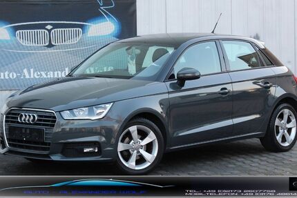 Audi A1 118.000 km 11.299 &euro; Langenfeld 40764