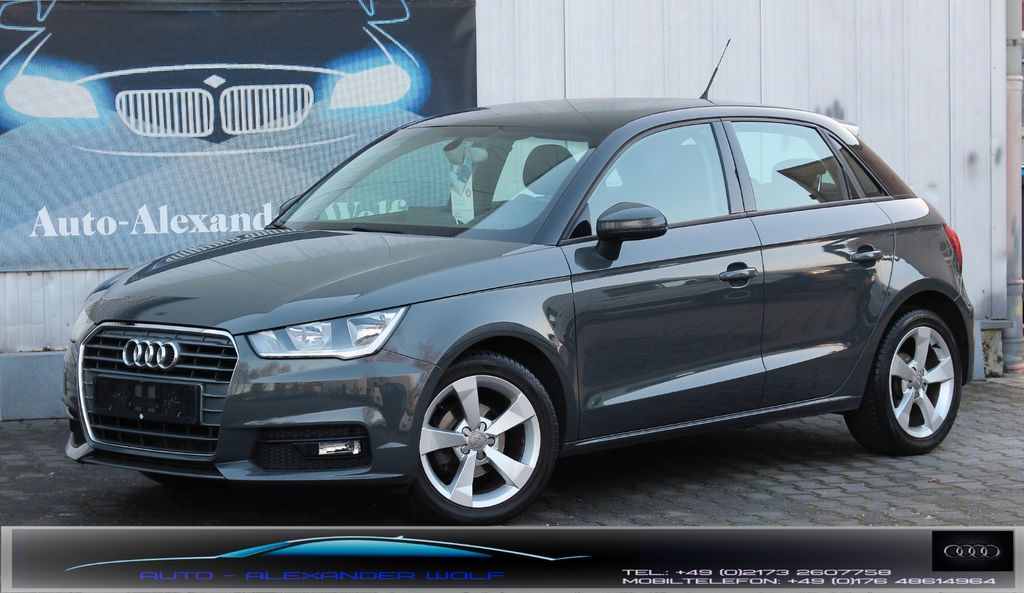 Audi A1 118.000 km 11.299 &euro; Langenfeld 40764