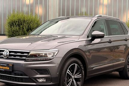 VW Tiguan 78.358 km 21.900 &euro; Erkrath 40699