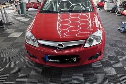 Opel Tigra 231.000 km 1.650 &euro; Wuppertal 42285