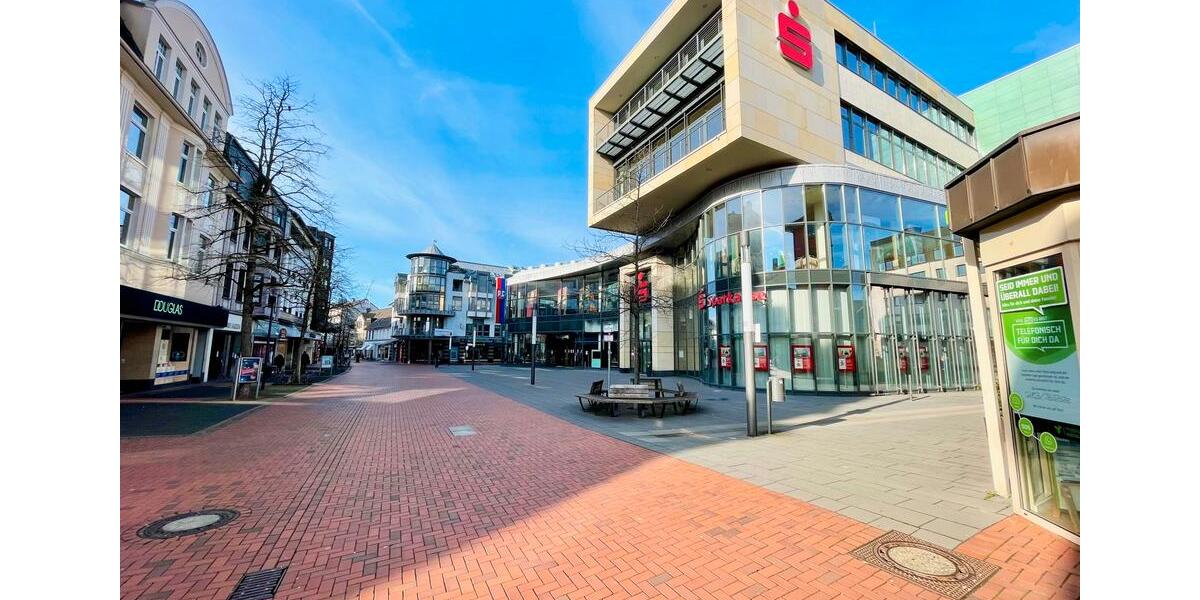 Gewerbeobjekt Hilden - 4.999&euro; | Angebot:23779297