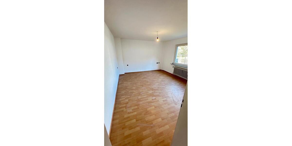 Erdgeschoßwohnung Gladbeck Brauck - 2.5 Zimmer, 55 m&sup2;, 420&euro; | Angebot:27536587