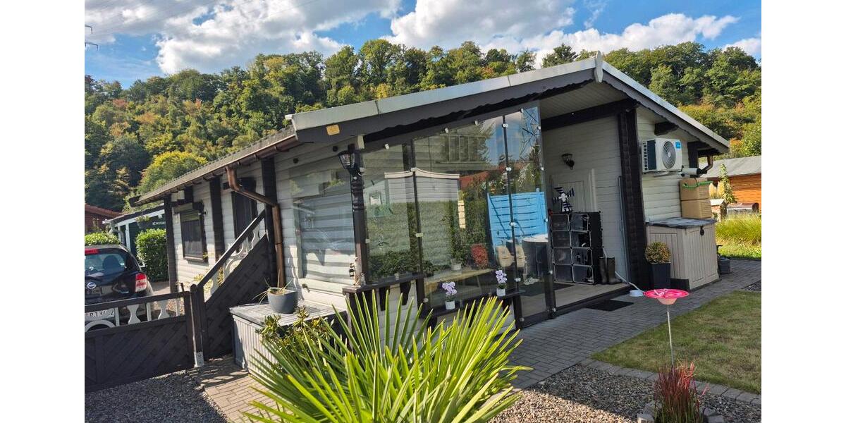 Einfamilienhaus Hattingen Niederbonsfeld - 3.5 Zimmer, 77 m&sup2;, 112.500&euro; | Angebot:26939965