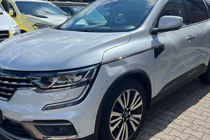 Renault Koleos 140.000 km 13.999 &euro; Bochum 44793