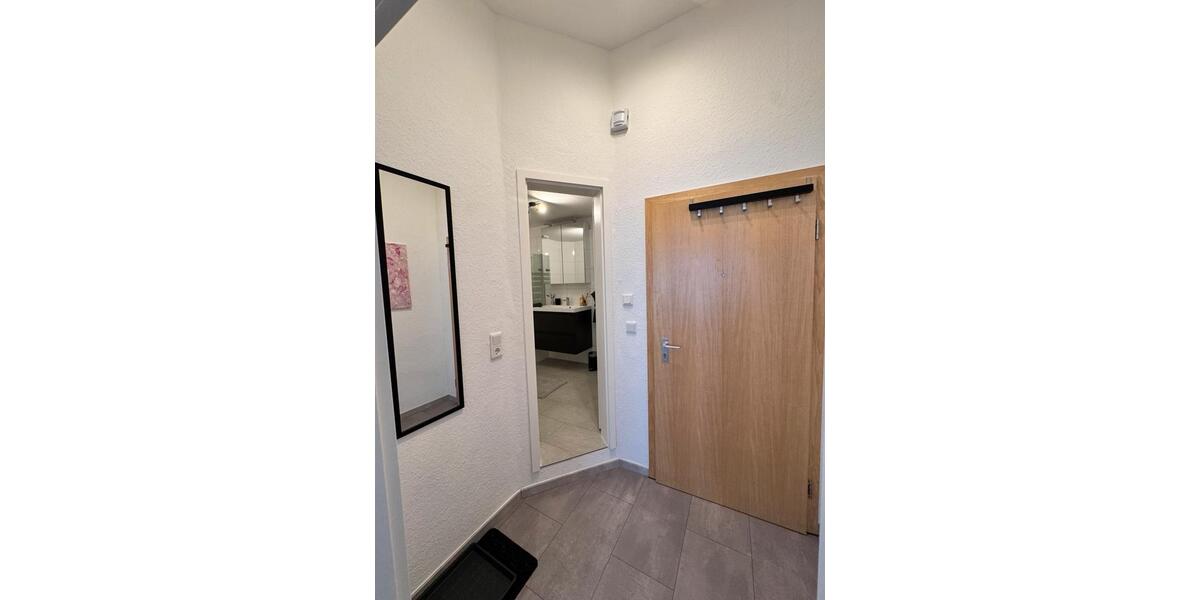 Etagenwohnung Hagen - 2.5 Zimmer, 46 m&sup2;, 850&euro; | Angebot:27544561