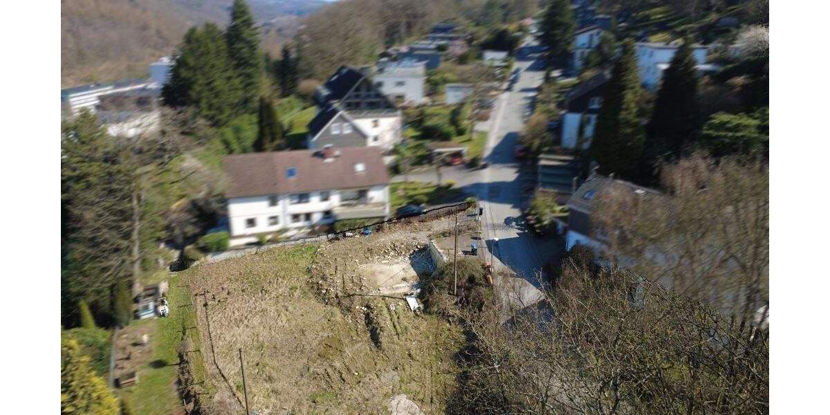 Einfamilienhaus Wuppertal Barmen - 5 Zimmer, 94 m&sup2;, 189.500&euro; | Angebot:25864683