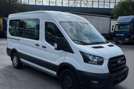 Ford Transit 83.750 km 25.900 &euro; Witten 58452