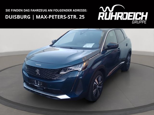 Peugeot 3008 20.900 km 22.990 &euro; Duisburg 47059