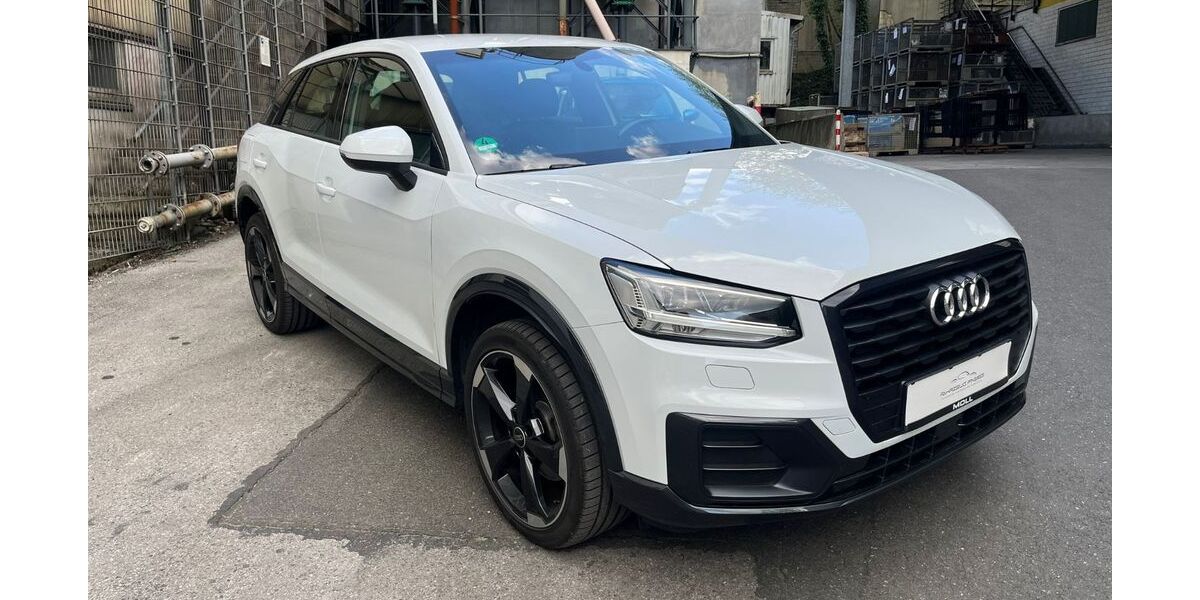 Audi Q2 39.998 km 19.399 &euro; Heiligenhaus 42579