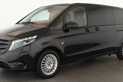 Mercedes-Benz Vito 68.000 km 46.984 &euro; Düsseldorf 40233