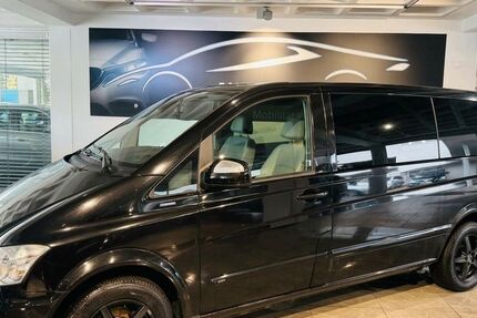 Mercedes-Benz Viano 192.758 km 13.900 &euro; Ratingen 40880
