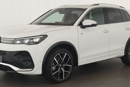 VW Tiguan 26.900 km 44.684 &euro; Düsseldorf 40233