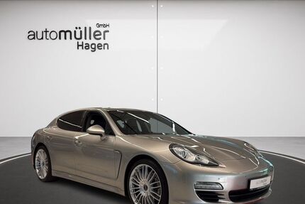 Porsche Panamera 256.739 km 22.490 &euro; Hagen 58095