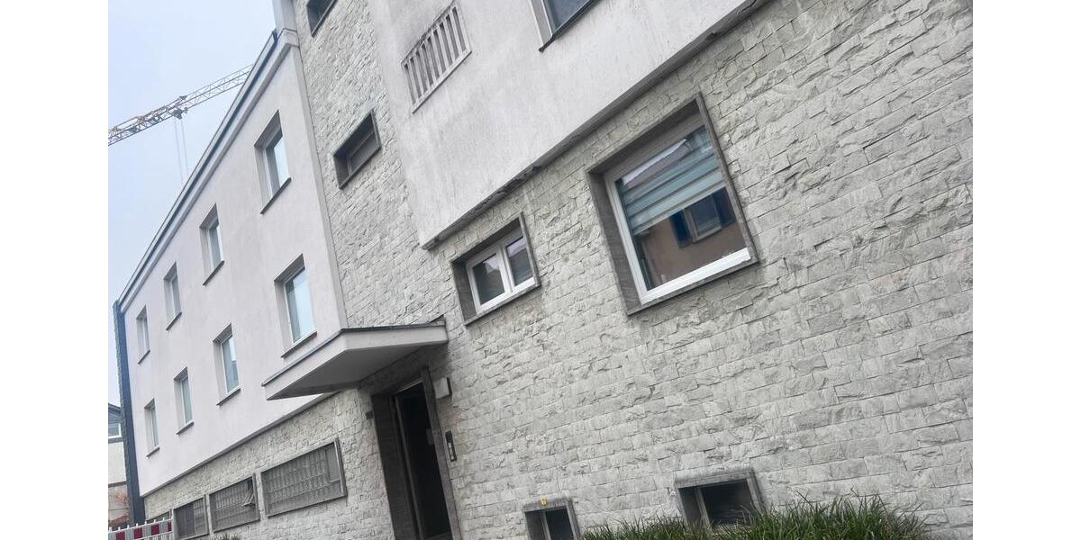 Etagenwohnung Remscheid Gemarkung Bergisch Born - 3 Zimmer, 90 m&sup2;, 1.280&euro; | Angebot:25961270