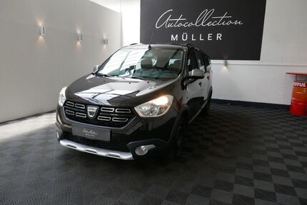 Dacia Lodgy 57.000 km 12.997 &euro; Remscheid 42897