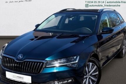 Skoda Superb 58.665 km 25.790 &euro; Bochum 44805