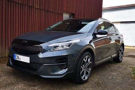 Kia XCeed 73.700 km 17.000 &euro; Schwelm 58332