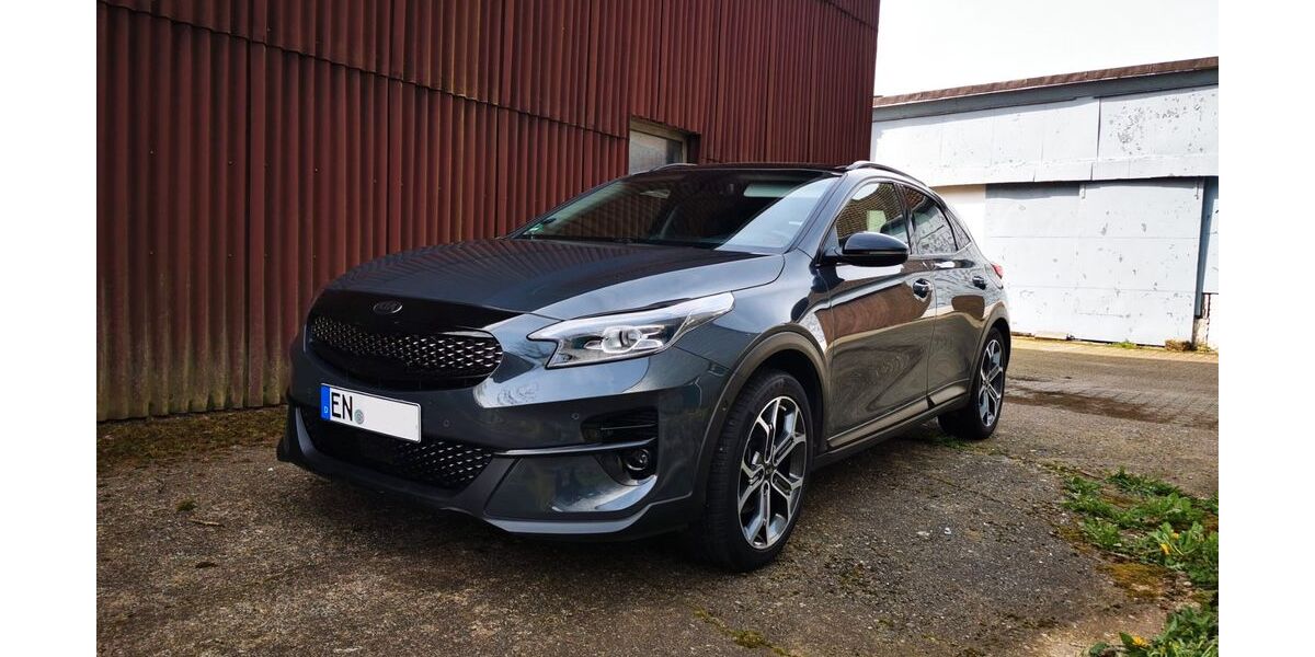 Kia XCeed 73.700 km 17.000 &euro; Schwelm 58332