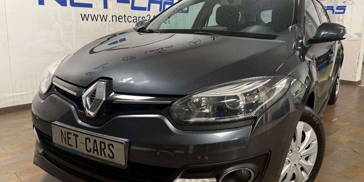 Renault Megane 160.000 km 6.950 &euro; Hilden (bei Düsseldorf) 40721