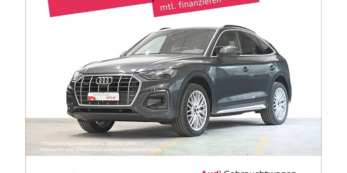 Audi Q5 55.025 km 45.444 &euro; Wuppertal 42109