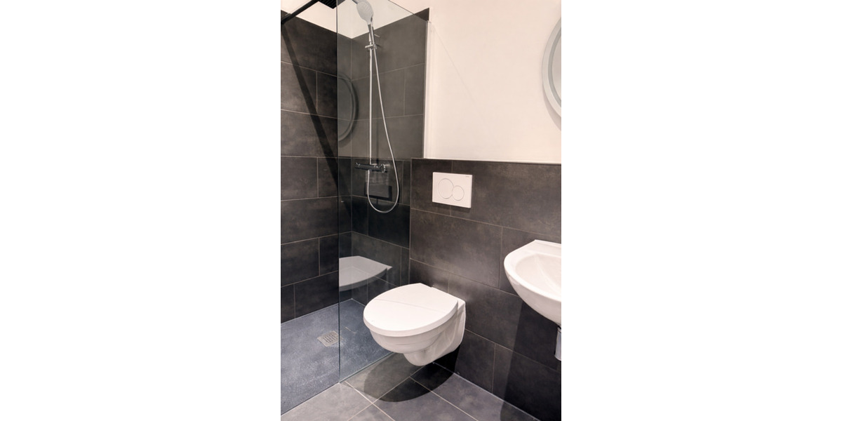 Erdgeschoßwohnung Essen Stadtbezirk IX - 1 Zimmer, 30 m&sup2;, 650&euro; | Angebot:25656478