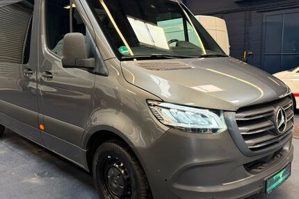 Mercedes-Benz Sprinter 195.000 km 33.320 &euro; Hilden 40721