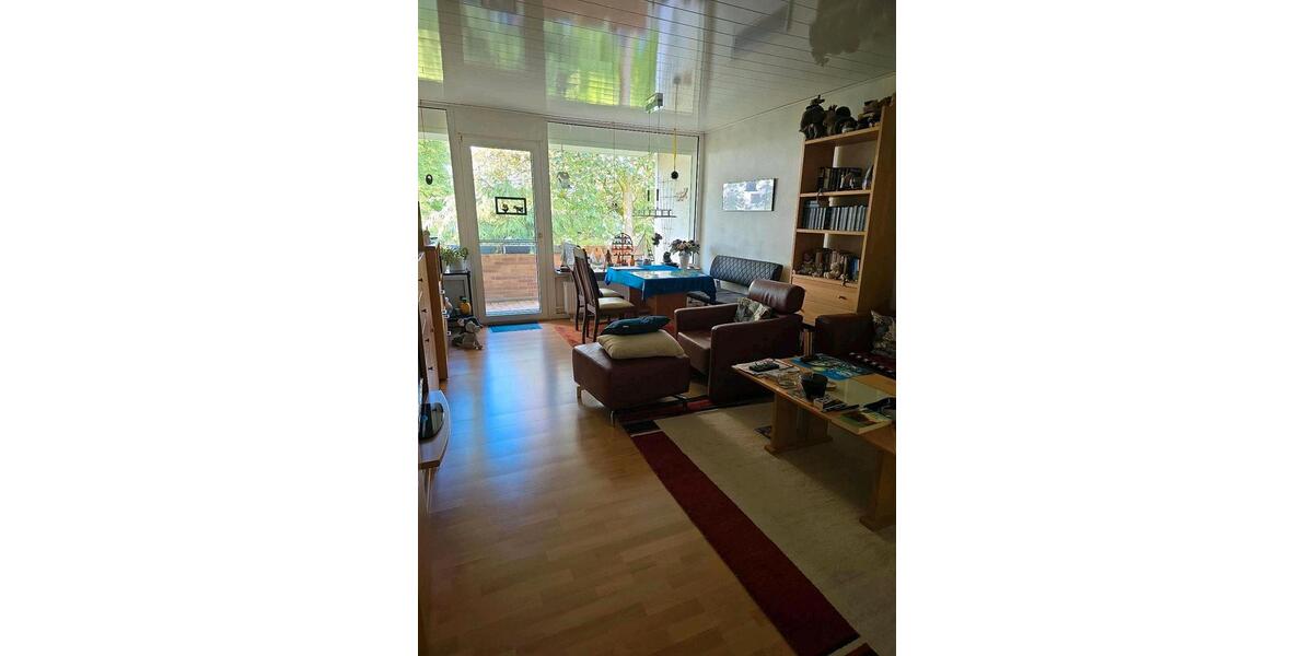 Etagenwohnung Bochum Bochum-Mitte - 3 Zimmer, 70 m&sup2;, 155.000&euro; | Angebot:26564349