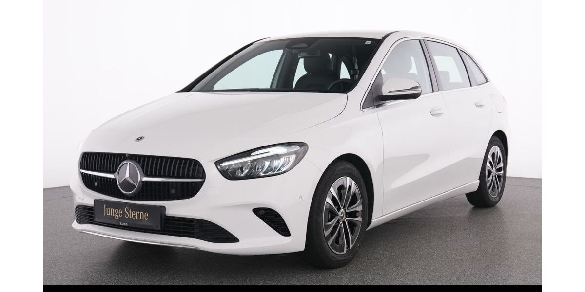 Mercedes-Benz B 180 9.998 km 29.785 &euro; Essen 45309