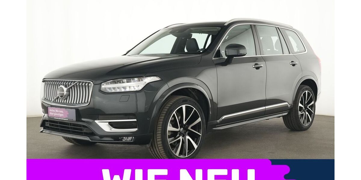 Volvo XC90 46.016 km 44.748 &euro; Neuss 41460